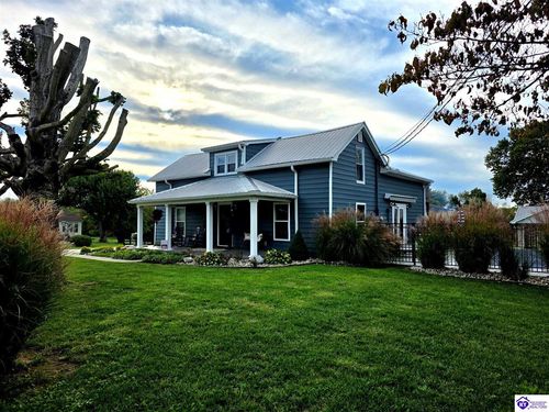 345 St Ambrose Church Lane, Cecilia, KY, 42724-9613 | Card Image