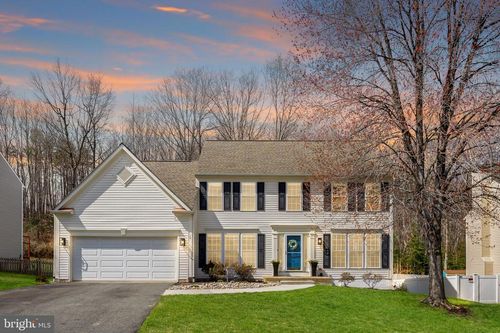 19 Francis Ct, STAFFORD, VA, 22554-7681 | Card Image