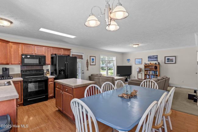 233 Ne 70 Th St, House other with 3 bedrooms, 2 bathrooms and null parking in Oak Island NC | Image 13
