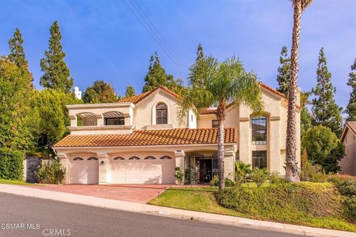 6066 Lake Lindero Dr, Agoura Hills, CA, 91301-4638 | Card Image