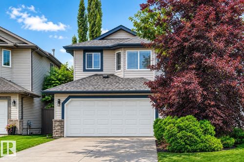 1524 Breckenridge Close Nw, Edmonton, AB, T5T6R7 | Card Image