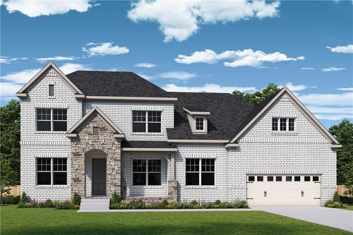 2217 Ellis Mountain Dr Sw, Marietta, GA, 30064-1178 | Card Image