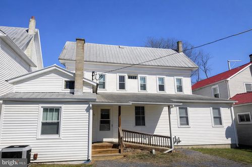116 Penn St, MILLHEIM, PA, 16854-9624 | Card Image