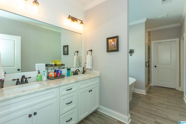 4563 Shady Grove Ln, House other with 4 bedrooms, 4 bathrooms and null parking in GARDENDALE AL | Image 24