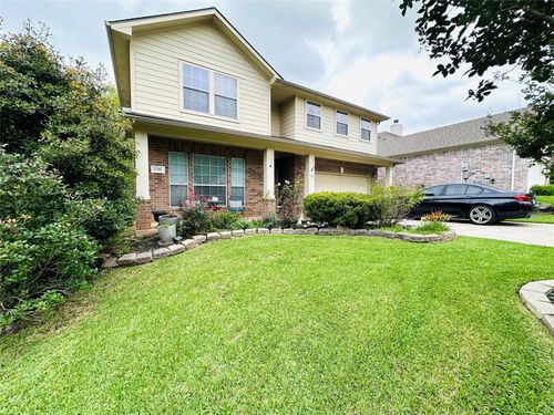 2316 Highland Crossing Dr, Conroe, TX, 77304-6802 | Card Image