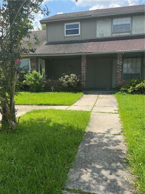 2010 Snowbird Dr, Harvey, LA, 70058-5429 | Card Image
