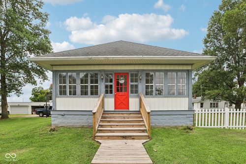 303 S Edgerton St, Fairland, IN, 46126-2081 | Card Image