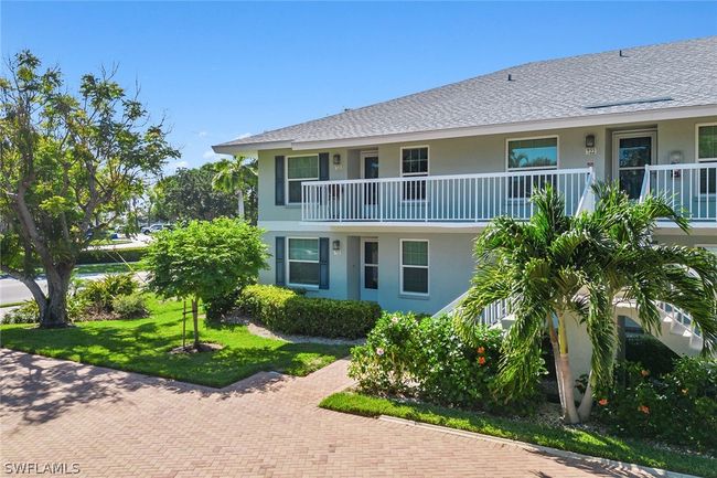 UNIT-721 - 641 W Elkcam Cir, Condo with 2 bedrooms, 2 bathrooms and null parking in MARCO ISLAND FL | Image 33