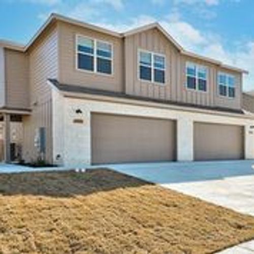 1701 Davidson Ranch Dr, Georgetown, TX, 78626-2767 | Card Image