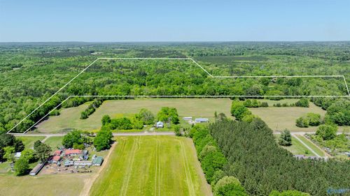 71+/- Acres County Road 343, Russellville, AL, 35654 | Card Image