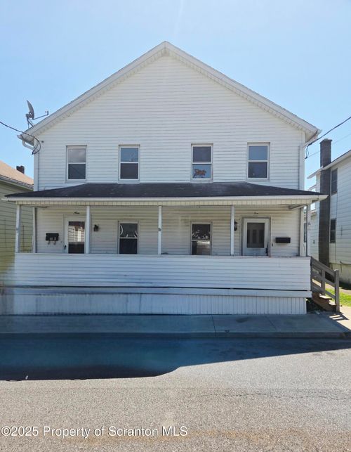 9 Pugh St Street, Edwardsville, PA, 18704 | Card Image