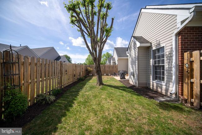 11408 Macon Dr, Townhouse with 2 bedrooms, 2 bathrooms and null parking in FREDERICKSBURG VA | Image 50