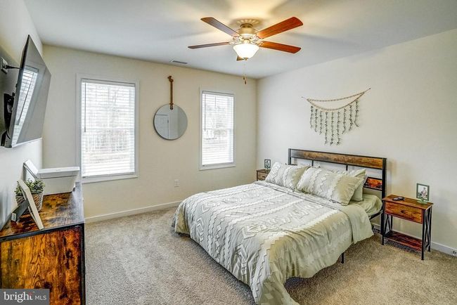 2951 Preston Park Ct, House other with 3 bedrooms, 3 bathrooms and null parking in Sandy Hook VA | Image 34