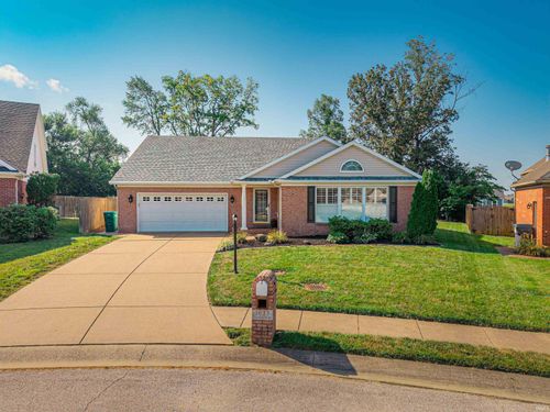 3023 Vertigo Ct, Evansville, IN, 47725-8231 | Card Image