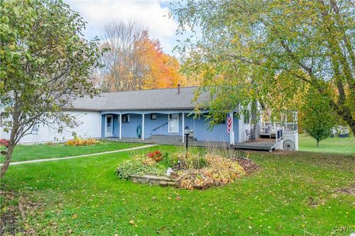 17 Hilltop Ln, Fulton, NY, 13069-4859 | Card Image