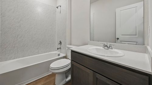 4607 Enclave Dr, Sanger, TX, 76266-1766 | Card Image