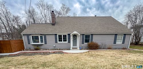 207 Stadley Rough Rd, Danbury, CT, 06811-3234 | Card Image