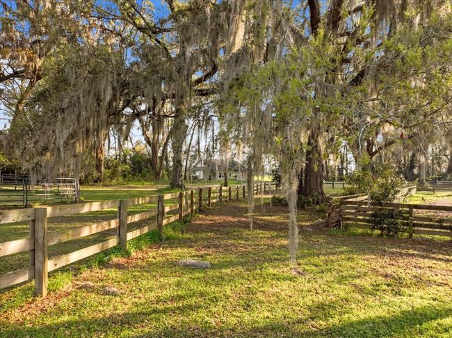 21955 Nw 154 Th Pl, House other with 3 bedrooms, 2 bathrooms and null parking in HIGH SPRINGS FL | Image 81