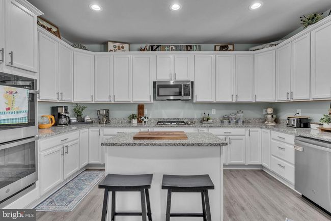 9937 Sodus Ct, House other with 3 bedrooms, 2 bathrooms and null parking in Faulkner MD | Image 13