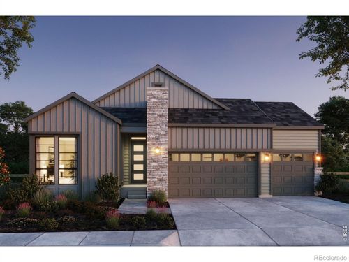 1374 Weller Court, Fort Collins, CO, 80524 | Card Image