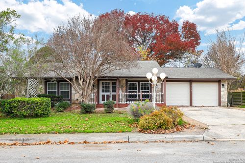 8138 Raritan St, San Antonio, TX, 78254-2521 | Card Image