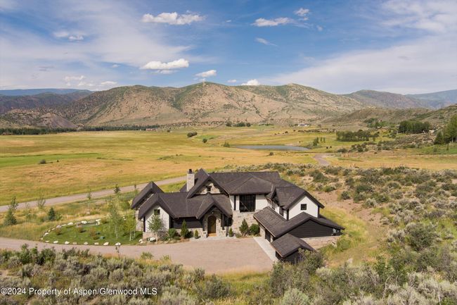 2388 Lazy O Rd, House other with 4 bedrooms, 4 bathrooms and null parking in Snowmass CO | Image 44