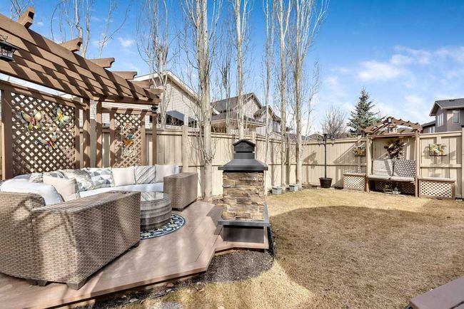 1605 Montgomery Close Se, House other with 3 bedrooms, 4 bathrooms and 4 parking in High River AB | Image 42