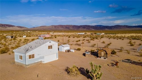 11322 W Broken Bow Dr, White Hills, AZ, 86445-8731 | Card Image