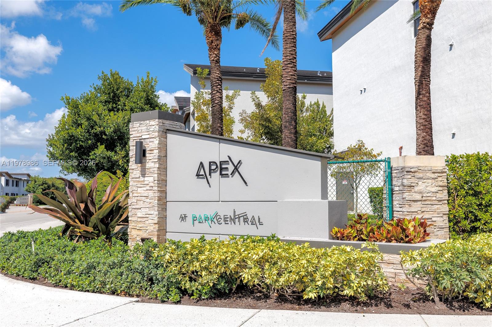 Residential in Doral 2