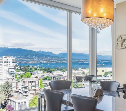 1301-1428 W 6th Ave, Vancouver, BC, V6H4H4 | Card Image