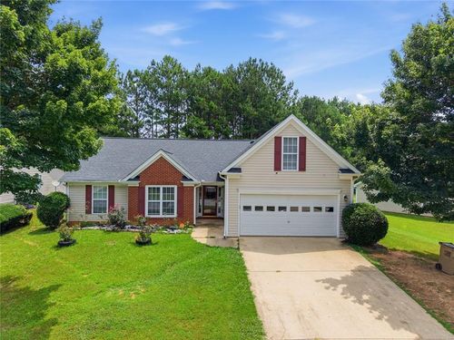 1295 Silverstone Trl, Jonesboro, GA, 30238-6001 | Card Image