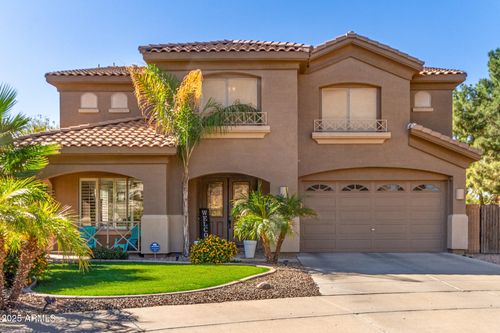 12631 W Segovia Dr, Litchfield Park, AZ, 85340-5533 | Card Image