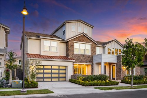 56 Cartwheel, Irvine, CA, 92618-1708 | Card Image