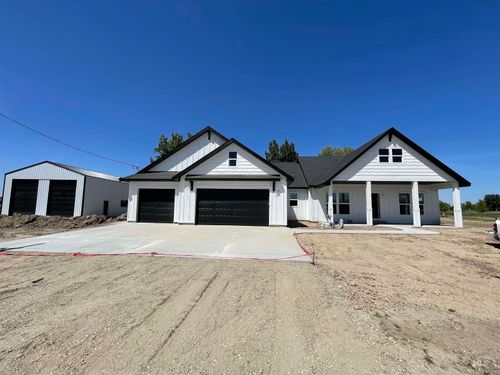 4695 County Line Rd, New Plymouth, ID, 83655 | Card Image