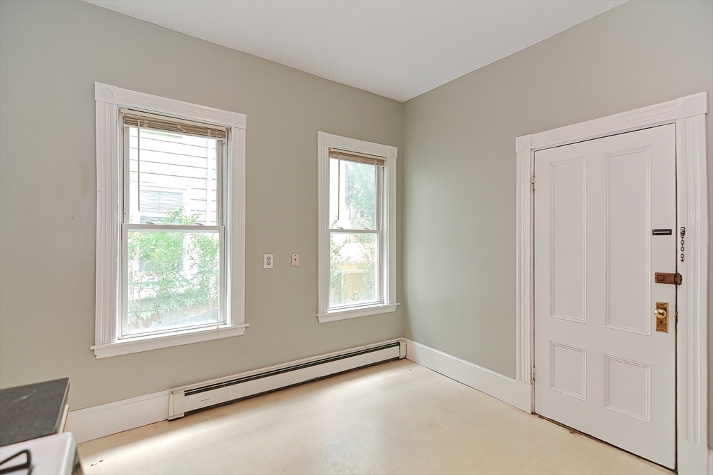 Residential Lease in Somerville 4