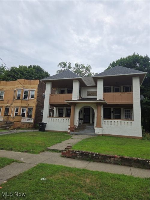 10730 Orville Ave, Cleveland, OH, 44106-1241 | Card Image