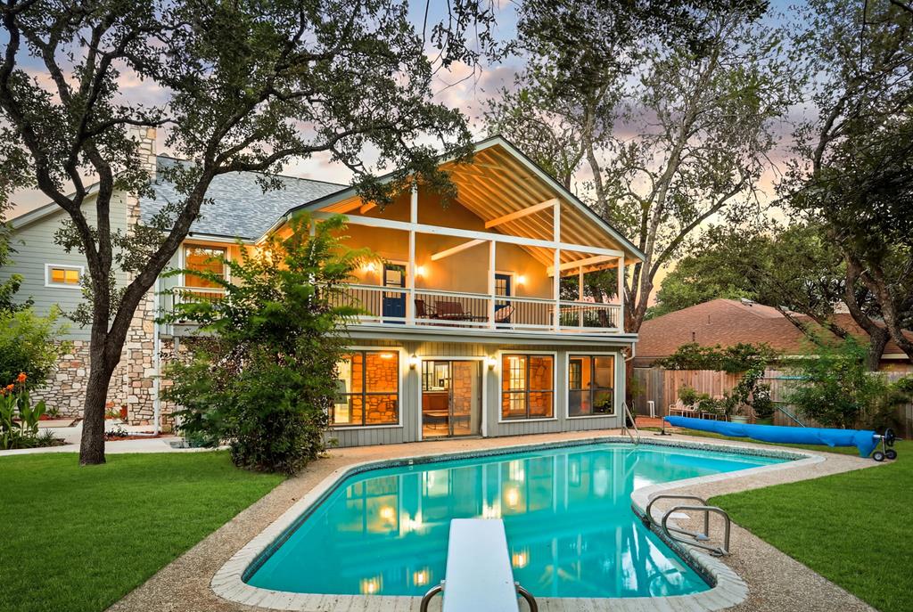 Residential in San Antonio