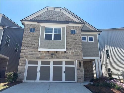 5200 Fox Den Rd, Oakwood, GA, 30566-4324 | Card Image