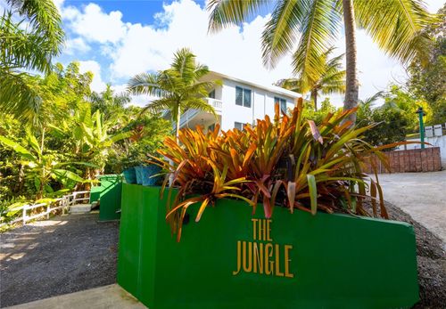 Carr. 413 Int. Km 4 The Jungle, RINCON, PR, 00677 | Card Image