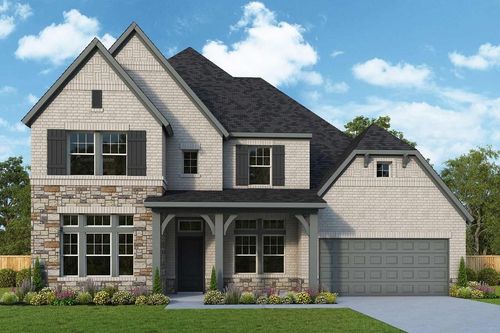 11918 Bush Tail Ct, Mont Belvieu, TX, 77523-1470 | Card Image