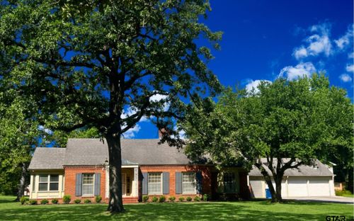 1721 N Pacific St, Mineola, TX, 75773-1035 | Card Image