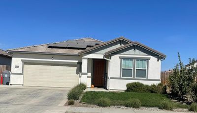 2040 Edwards St, House other with 4 bedrooms, 3 bathrooms and null parking in Los Banos CA | Image 1