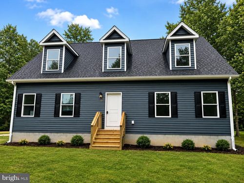 16960 Lentz Rd, HENDERSON, MD, 21640-1431 | Card Image