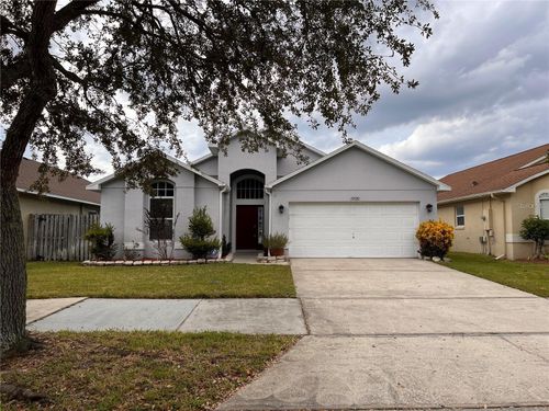 13520 Hawkeye Dr, ORLANDO, FL, 32837-8015 | Card Image