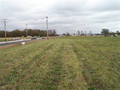 Land in Eaton 3