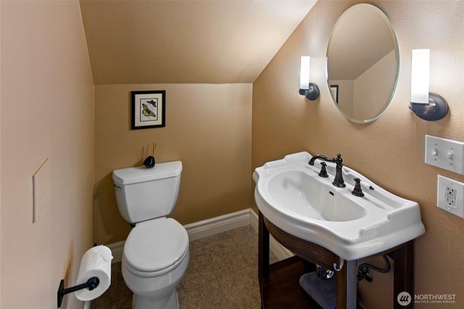 5940 Rose Loop Ne, House other with 3 bedrooms, 3 bathrooms and null parking in Bainbridge Island WA | Image 21