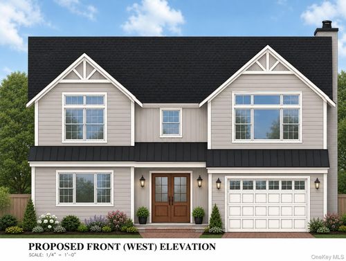 0 Bellevue Road, Islip, NY, 11769 | Card Image
