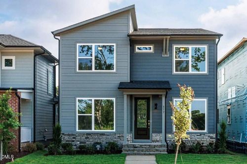 368 North Village Parkway, Pittsboro, NC, 27312 | Card Image