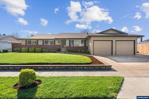 3781 Joshua Ave Ne, Salem, OR, 97305-3041 | Card Image