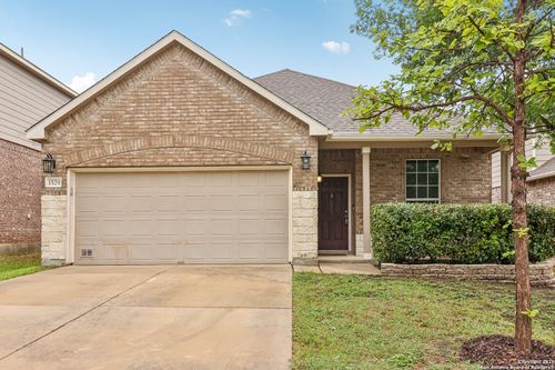 1529 Desert Candle, San Antonio, TX, 78245-3587 | Card Image